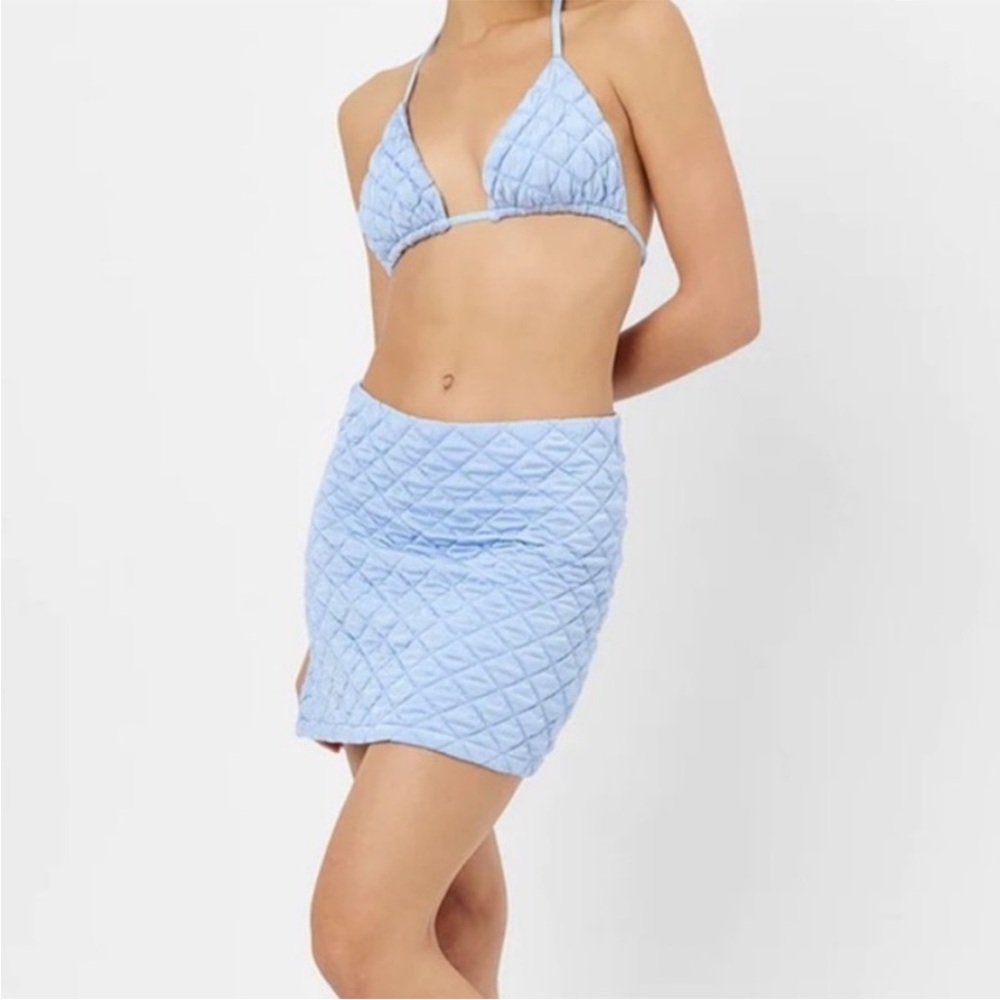 frankies bikinis windward mini skirt